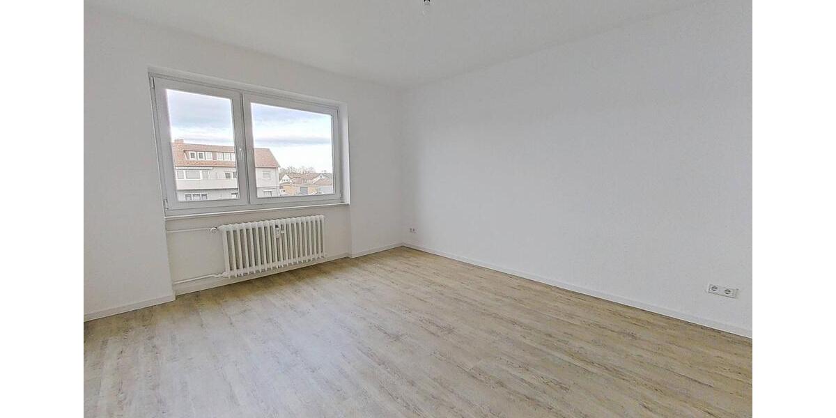 Etagenwohnung Wolfenbüttel Adersheim - 2 Zimmer, 75 m&sup2;, 595&euro; | Angebot:26662061