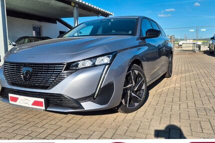 Peugeot 308 1.430 km 21.990 &euro; Sickte 38173