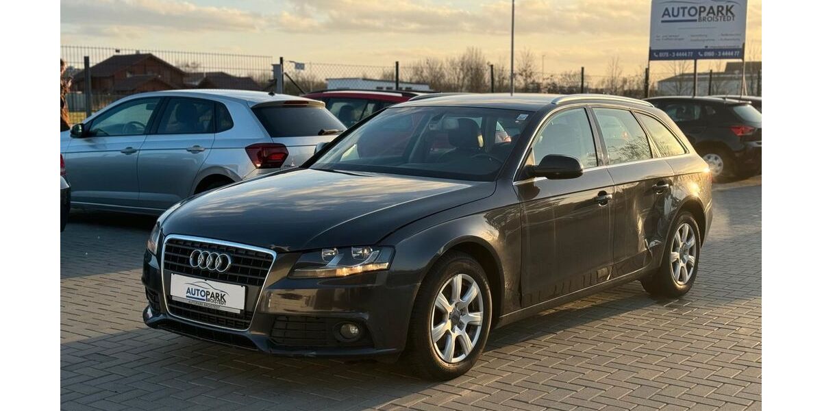 Audi A4 275.000 km 3.499 &euro; Lengede 38268