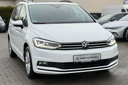 VW Touran 113.233 km 25.990 € Lengede 38268