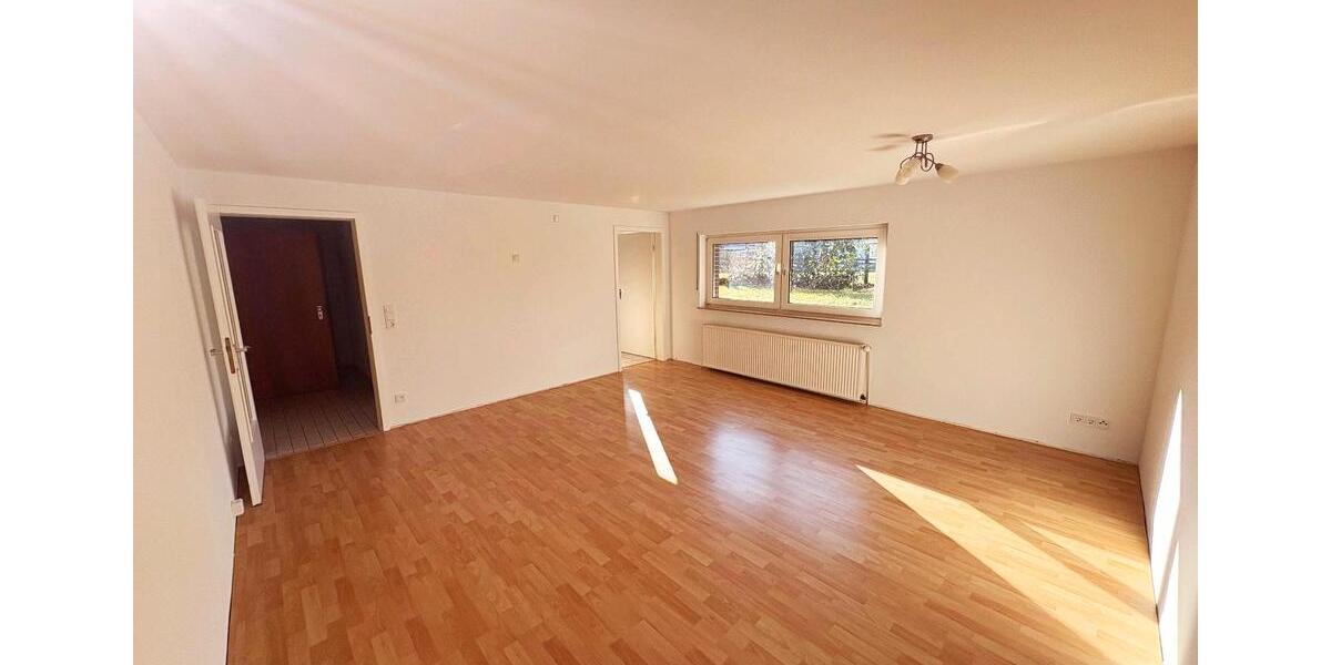 Etagenwohnung Salzgitter Ortschaft Nord - 2 Zimmer, 59 m&sup2;, 450&euro; | Angebot:25978195