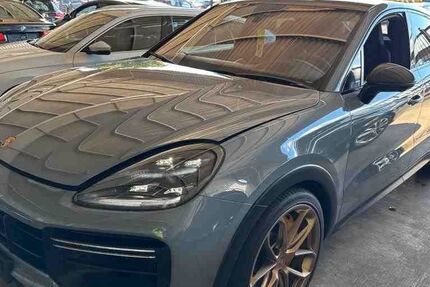 Porsche Cayenne 45.000 km 161.970 € Helmstedt 38350