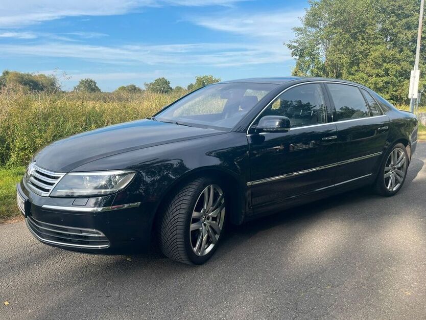 Phaeton