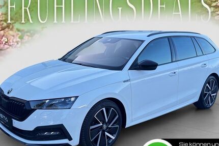 Skoda Octavia 106.951 km 23.655 &euro; Braunschweig 38122