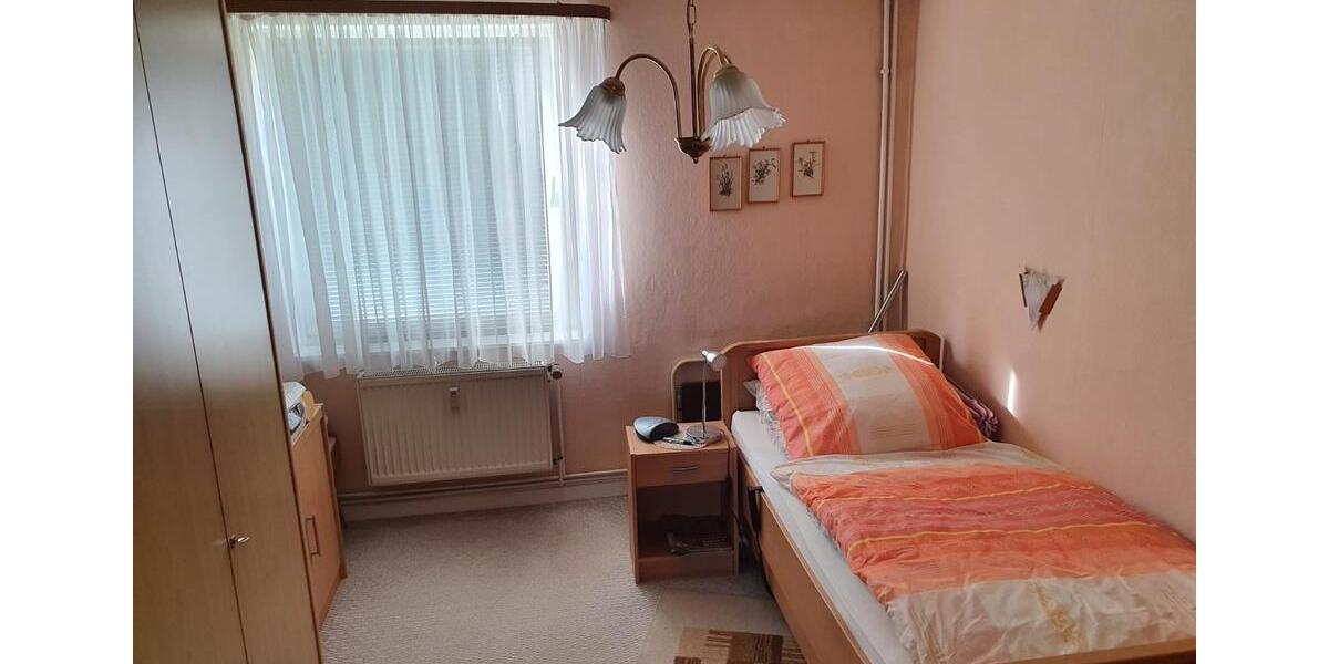 Erdgeschoßwohnung Braunschweig Südstadt- Rautheim- Mascherode - 2 Zimmer, 46 m&sup2;, 118.000&euro; | Angebot:24445558