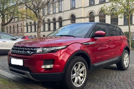 Land Rover Range Rover Evoque 175.010 km 11.900 &euro; Braunschweig 38106