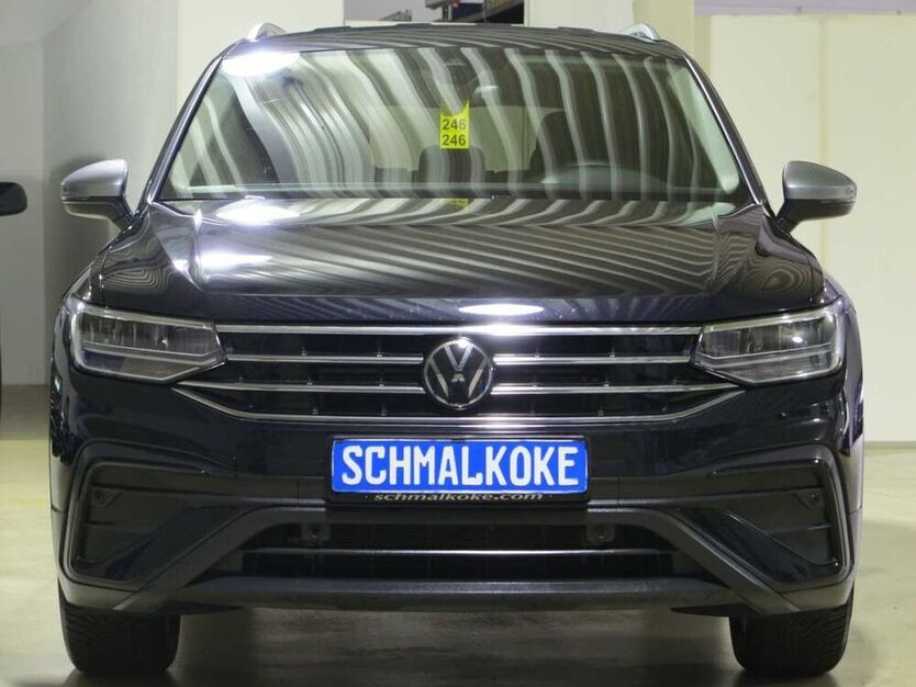 Tiguan Allspace