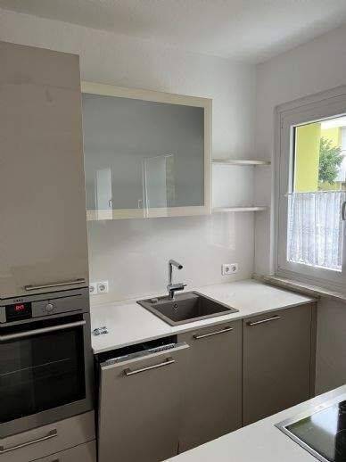 Etagenwohnung Braunschweig Lehndorf - 2 Zimmer, 48 m&sup2;, 540&euro; | Angebot:26918018