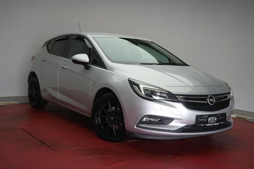 Astra