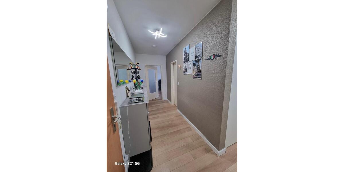 Erdgeschoßwohnung Wolfsburg Alt-Wolfsburg - 3.5 Zimmer, 76 m&sup2;, 240.000&euro; | Angebot:25882676