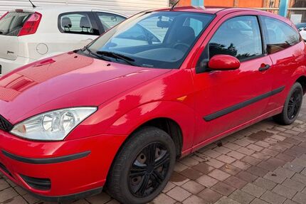 Ford Focus 146.000 km 1.750 &euro; Wolfenbüttel (Halchter) 38304