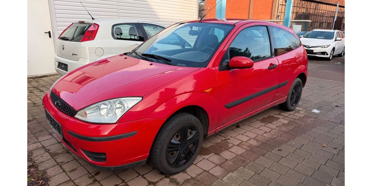 Ford Focus 146.000 km 1.750 &euro; Wolfenbüttel (Halchter) 38304