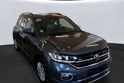 VW T-Cross 46.052 km 19.950 &euro; Schöppenstedt 38170