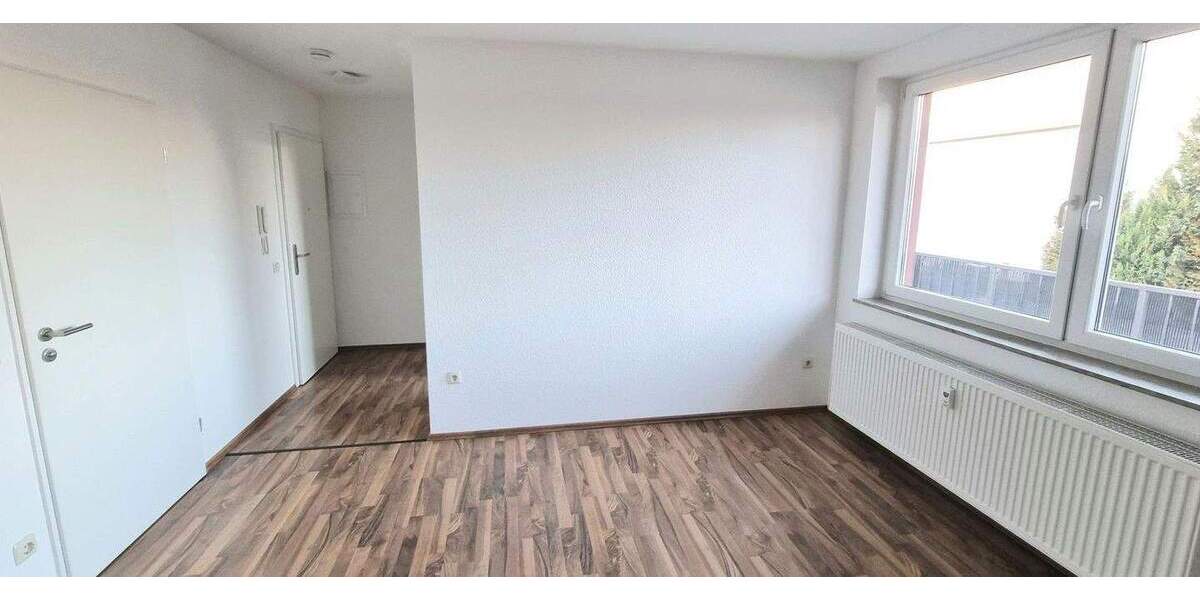Etagenwohnung Ilsede Solschen - 2 Zimmer, 50 m&sup2;, 425&euro; | Angebot:24910084