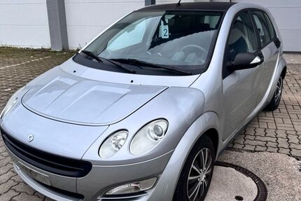 Smart ForFour 150.000 km 990 &euro; Salzgitter 38229