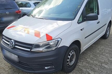 VW Caddy 132.420 km 14.890 &euro; Braunschweig 38114
