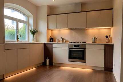 Wohnung zum Kaufen in Braunschweig 162.750 € 46 m² 2 zimmer