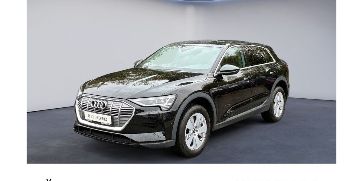 Audi e-tron 36.900 km 26.980 &euro; Braunschweig 38124