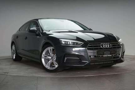 Audi A5 58.000 km 24.990 € Braunschweig 38110