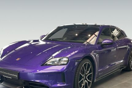 Porsche Taycan 6.990 km 112.790 € Braunschweig 38114