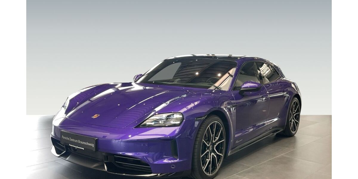 Porsche Taycan 6.990 km 112.790 &euro; Braunschweig 38114