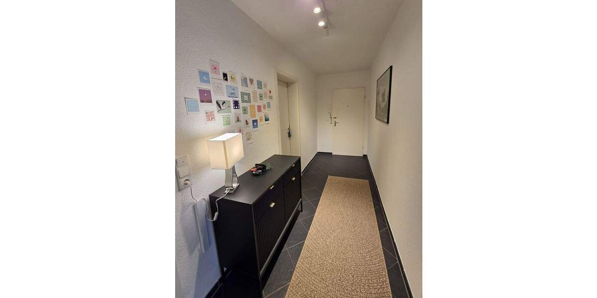 Etagenwohnung Lehre - 3 Zimmer, 82 m&sup2;, 178.000&euro; | Angebot:25725727