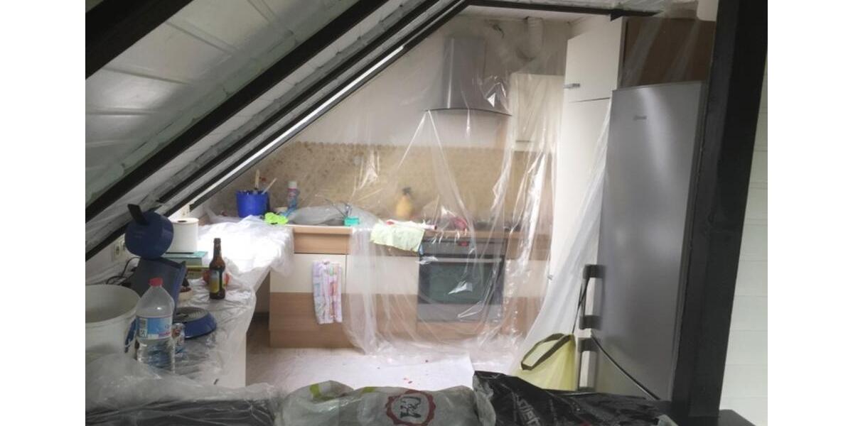 Dachgeschoßwohnung Liebenburg - 2.5 Zimmer, 72 m&sup2;, 370&euro; | Angebot:25164353