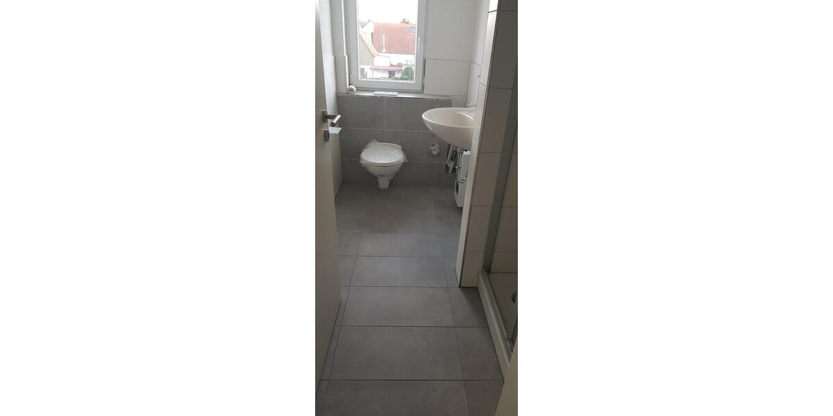 Dachgeschoßwohnung Braunschweig Südstadt- Rautheim- Mascherode - 2 Zimmer, 45 m&sup2;, 403&euro; | Angebot:25045201