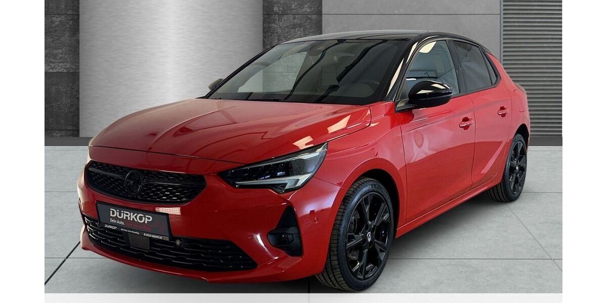 Opel Corsa 37.295 km 17.590 &euro; Braunschweig 38126