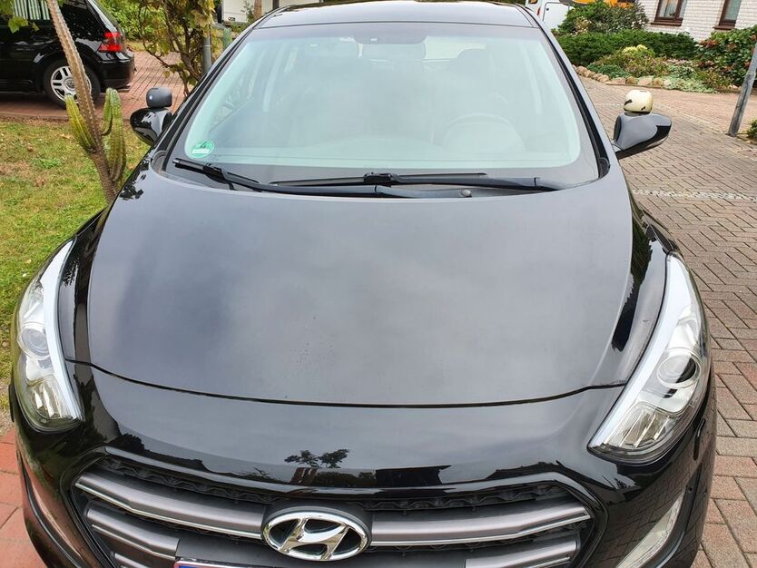 Hyundai i30 195.000 km 6.000 € Gifhorn 38518