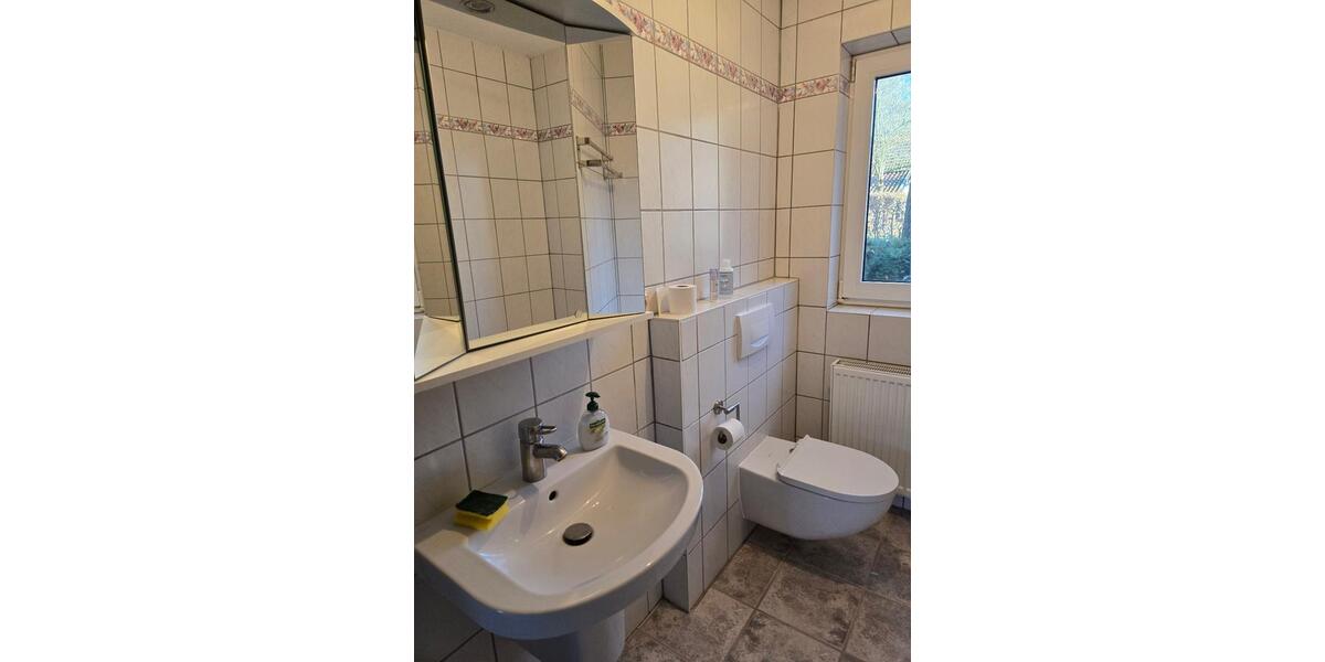 Erdgeschoßwohnung Adenbüttel - 3 Zimmer, 83 m&sup2;, 690&euro; | Angebot:25542313