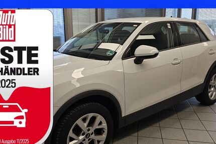 Audi Q2 32.554 km 19.900 € Wolfsburg-Heiligendorf 38444