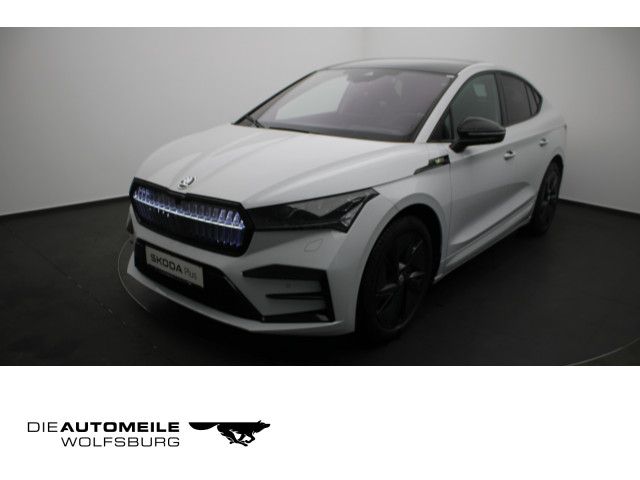 Skoda Enyaq 60.000 km 36.980 &euro; Wolfsburg 38440