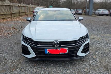 VW Arteon 29.000 km 38.500 &euro; Salzgitter 38229