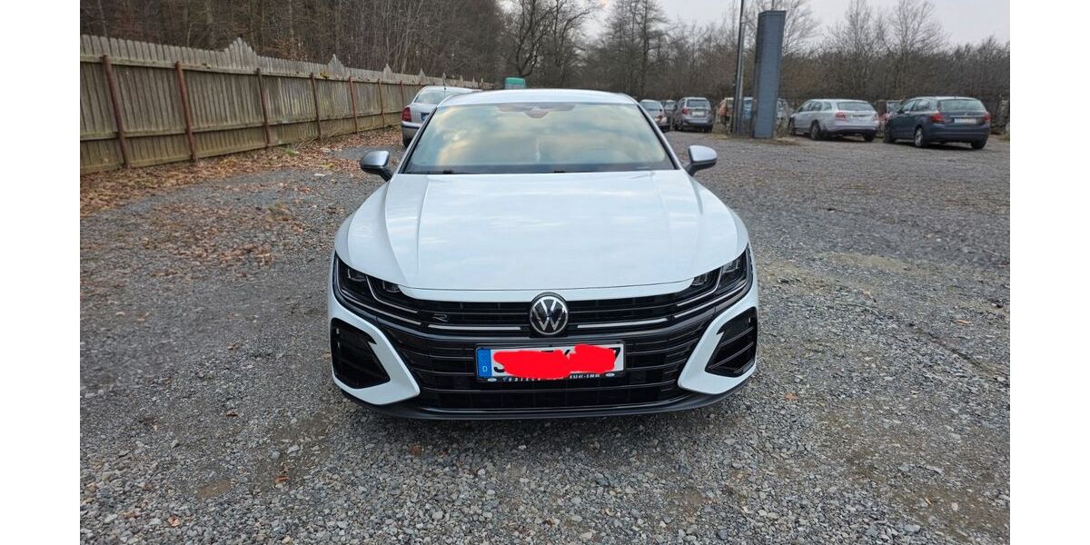 VW Arteon 29.000 km 38.500 &euro; Salzgitter 38229
