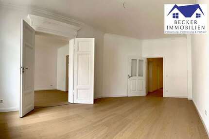 Wohnung Braunschweig Östliches Ringgebiet - 5 Zimmer, 160 m&sup2;, 1.750&euro; | Angebot:25976227
