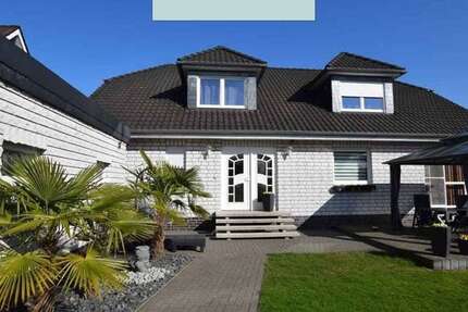 Haus Wolfsburg Alt-Wolfsburg - 8 Zimmer, 238 m&sup2;, 620.000&euro; | Angebot:25876844