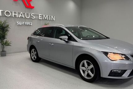 Seat Leon 310.006 km 5.950 &euro; Salzgitter 38228