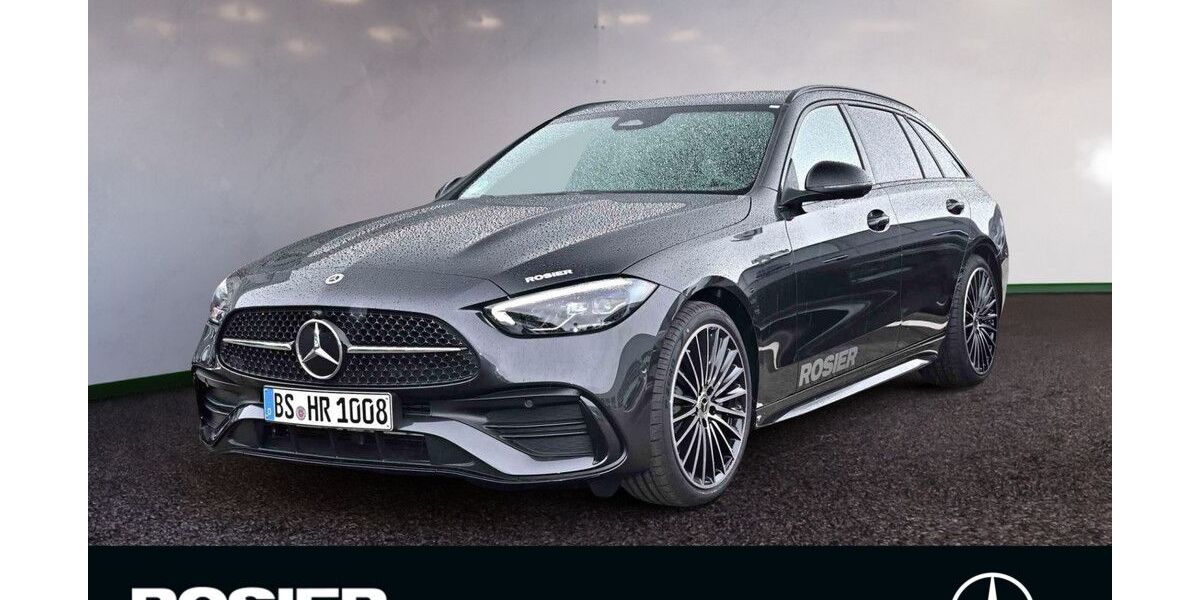 Mercedes-Benz C 220 19.900 km 49.690 &euro; Braunschweig 38122