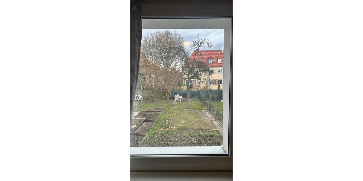Erdgeschoßwohnung Braunschweig Lehndorf-Watenbüttel - 2.5 Zimmer, 48 m&sup2;, 500&euro; | Angebot:26221725