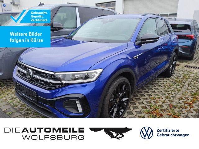 VW T-Roc 15.400 km 29.480 € Wolfsburg 38440