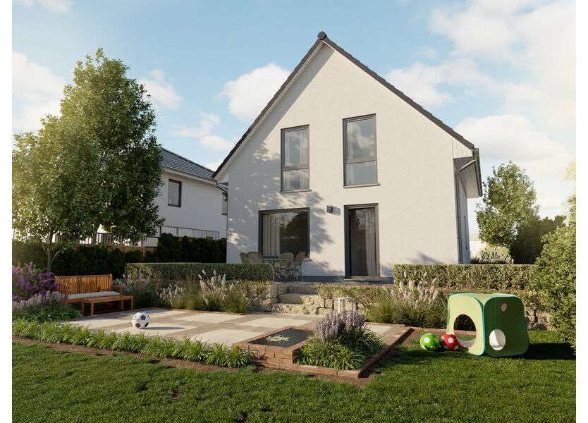 Haus zum Kaufen in Ilsede 290.590 € 106 m²