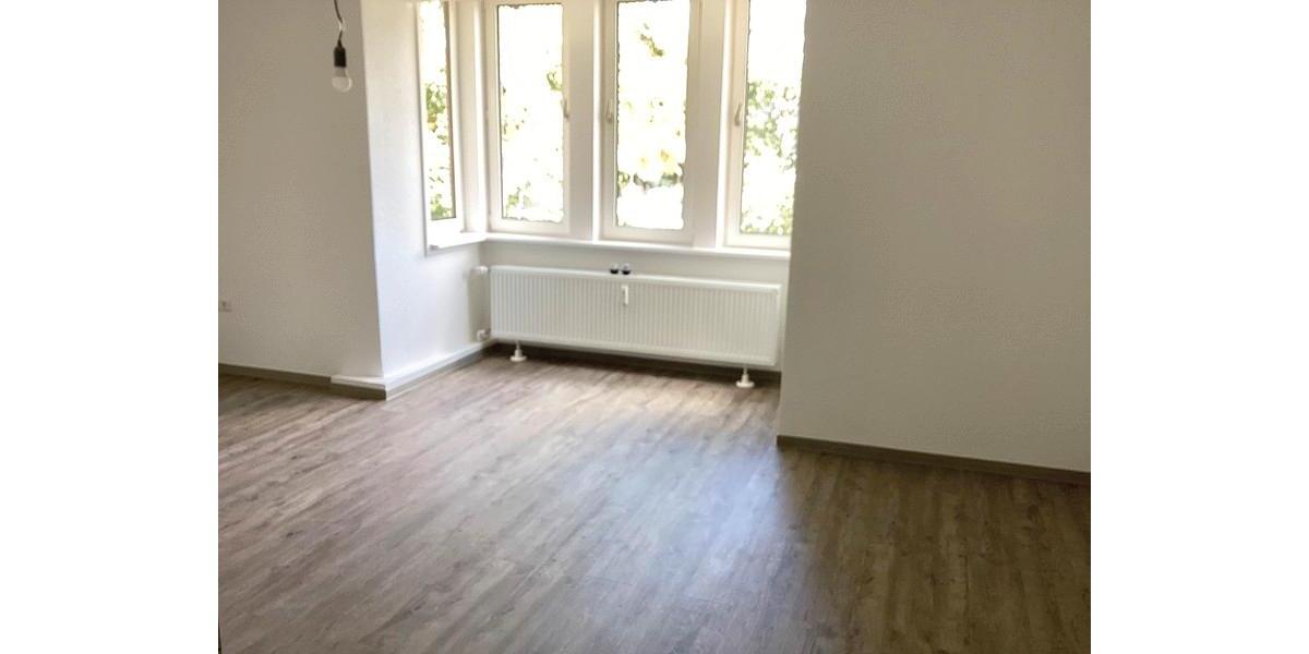 Diese schicke 2-Zimmer-Wohnung wartet auf neue Bewohner. 2 zimmer