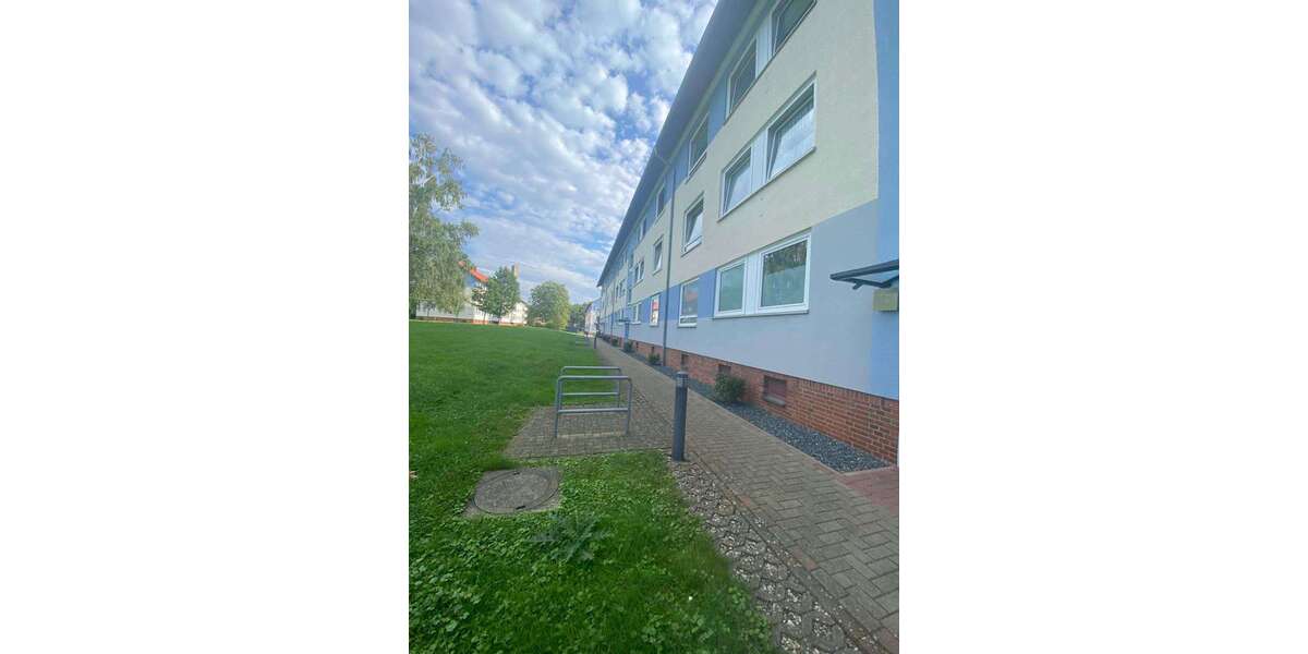Etagenwohnung Salzgitter Ortschaft Südost - 2 Zimmer, 50 m&sup2;, 68.000&euro; | Angebot:25719538