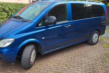 Mercedes-Benz Vito 330.000 km 6.800 &euro; Hillerse 38543