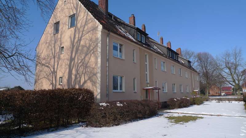 Wohnung zum Mieten in Ilsede 371 € 78.88 m²