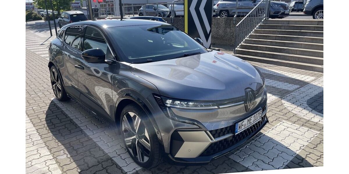 Renault Megane 5.151 km 38.390 &euro; Wolfenbüttel 38304