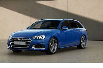 Audi A4 59.700 km 37.690 &euro; Wolfsburg 38440