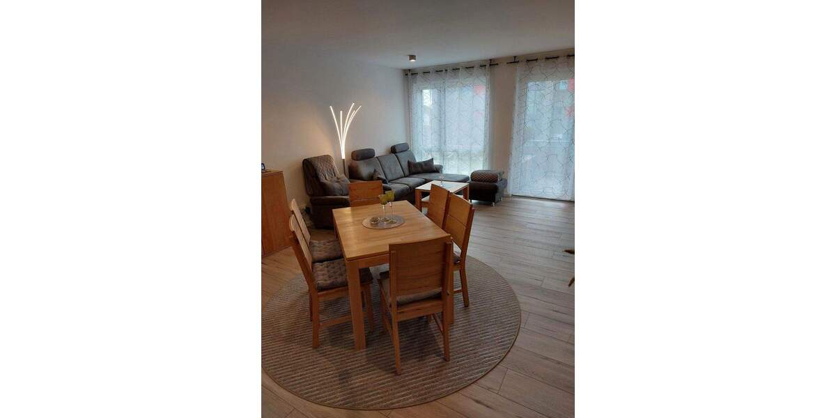 Etagenwohnung Sickte Niedersickte - 3 Zimmer, 93 m&sup2;, 385.000&euro; | Angebot:25735205