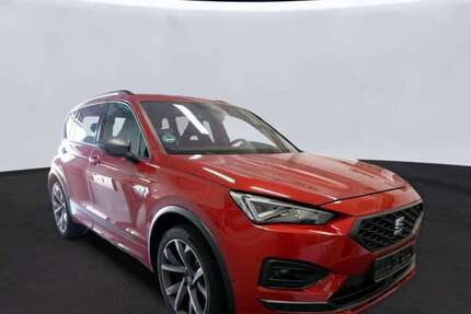 Seat Tarraco 92.219 km 25.950 &euro; Schöppenstedt 38170